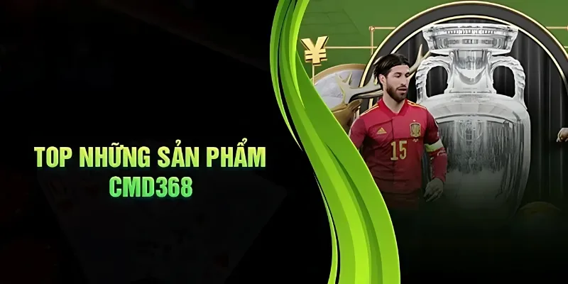 Kho game đồ sộ với nhiều siêu phẩm săn thưởng hot hit