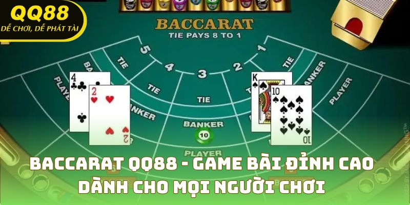Baccarat