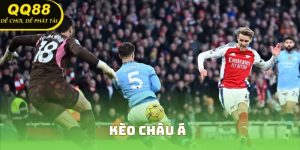 Kèo Châu Á