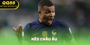 Kèo Châu Âu