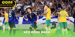Kèo Đồng Banh