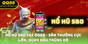 Nổ Hũ Sbo