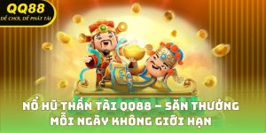Nổ Hũ Thần Tài